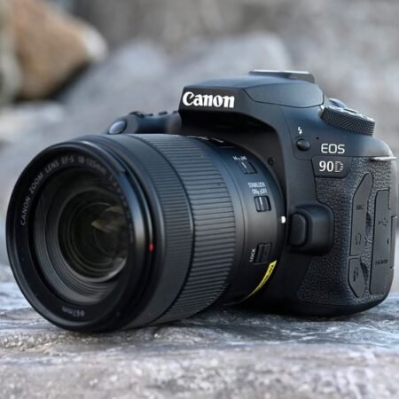 Cameras